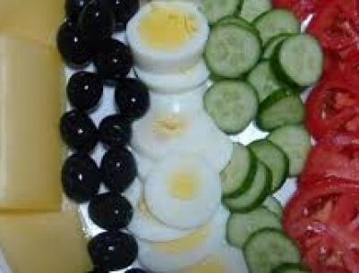 لا تأكل هذه الاطعمة .. حتى لا تعطش في رمضان