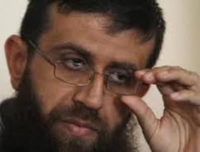 الأسير خضر عدنان يواصل إضرابه لليوم الـ49 في وضع صحي خطر