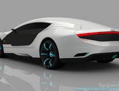 “أودي أ9″ أول سيارة تصلح نفسها ويتغير لونها