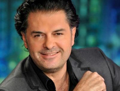 راغب علامة: دخول الفن من المحرمات في عائلتي !!