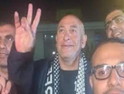 هيئة الأسرى تشكل غرفة عمليات لمتابعة محتجزي سفينة ماريان