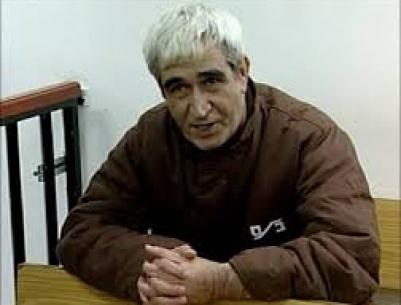 سعدات: ان استمر الاحتلال بمنع زيارتي سأخوض إضرابا عن الطعام