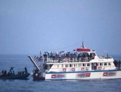 عبده: سفينة من أسطول الحرية ستبحر لغزة خلال 48 ساعة