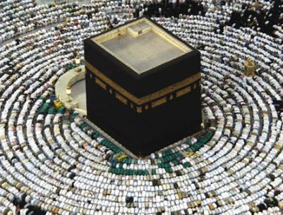 إعلان أسماء المقبولين لموسم الحج من الضفة