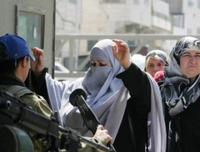 79 من أهالي أسرى غزة يزورون 43 من أبنائهم بـ