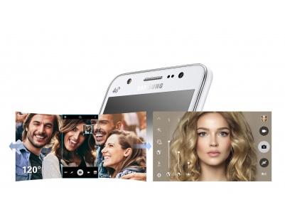 سامسونج تكشف رسمياً عن هاتفي Galaxy J5 و Galaxy J7