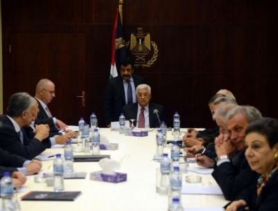 التنفيذية ستقرر استمرار مشاورات تشكيل الحكومة وإجراء تعديل وزاري