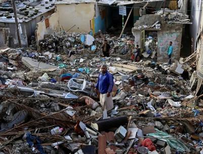 بن يشاي: لا هدوء بالجنوب طالما غزة مدمرة