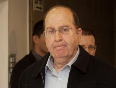 يعلون: لن نعود لتنقيط الصواريخ وحماس هي المسئولة