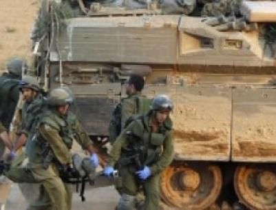 5 نصائح إسرائيلية ليعلون عن الحرب المقبلة