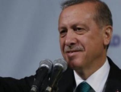 أردوغان يحذر من تأخير تشكيل الحكومة