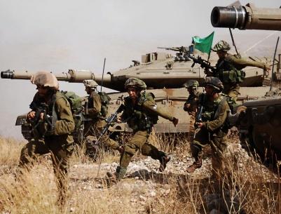 تهجير لبدو الأغوار وتدريبات واسعة لجيش الاحتلال