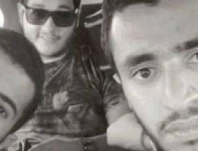 المغتربون الأربعة.. لهفة اللقاء برمضان تحوّلت لألم الفراق