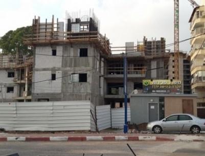 اليهود يرفضون دعوة الفلسطينيين لشراء شقق بحي يهودي بعكا