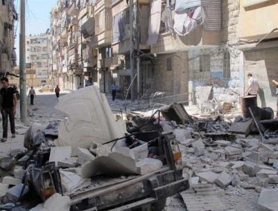 38 فلسطينياً قضوا بسوريا خلال مايو