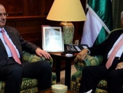 الحمد الله: الأردن رئة فلسطين