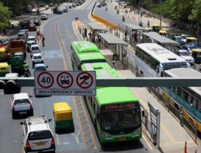 سلك كهربائي ينهي حياة 17 هندياً متجهين لحضور زفاف