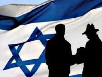 كيف يعمل ضباط الشاباك في غزة؟