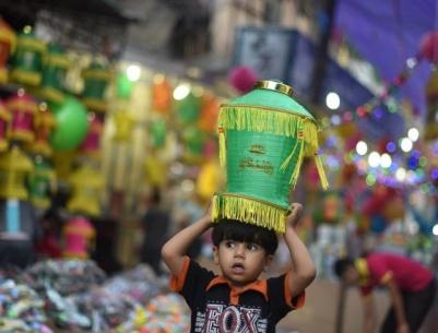 ككل رمضان ..عدوى ارتفاع الأسعار تصيب أسواق الضفة