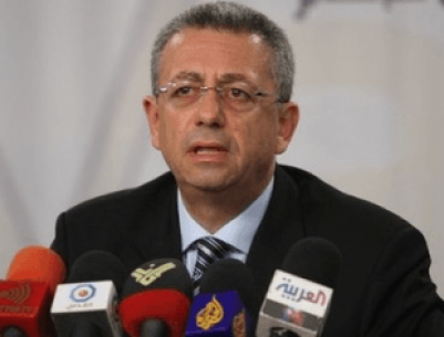 البرغوثي يلتقي وفدا رئاسيا من جنوب إفريقيا