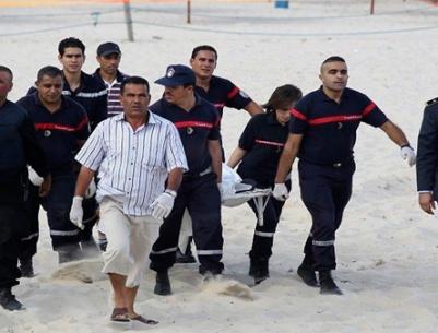 قرار باغلاق 80 مسجدا بتونس بعد هجوم الفندق