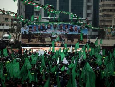 مصادر: الاحتلال وحماس يتوصلان لاتفاق هدنة طويلة الأمد