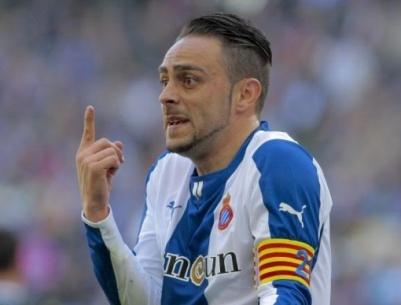 إسبانيول يؤكد انتقال غارسيا للريان القطري