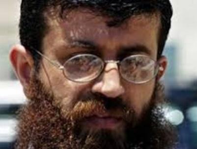 بولص ينفي التوصل الى اتفاق بشأن الافراج عن الأسير خضر عدنان