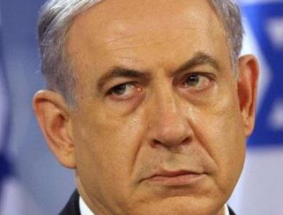 نتنياهو يصف سفن كسر الحصار بأنها مثال حي للنفاق