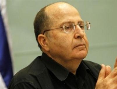 يعالون يشيد بالسيطرة على السفينة “ماريان” ويزعم: لا يوجد حصار على قطاع غزة