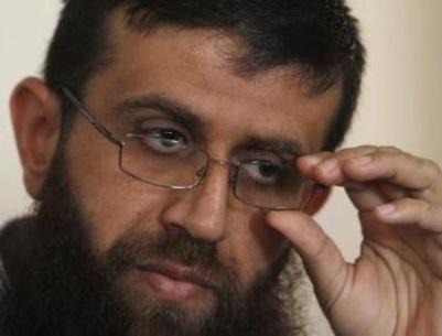 نقل الأسير خضر عدنان إلى 'عيادة سجن الرملة'