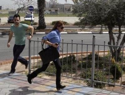 خلل في صافرات الانذار يروع الاسرائيليين في الجليل والاغوار