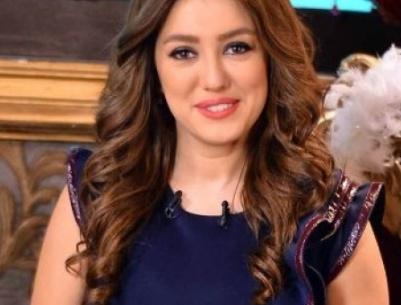 أول رد لكندة علوش بعد اتهامها 