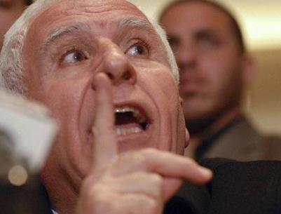 الاحمد: الانقسام عاد لنقطة الصفر وحماس قد تشكل حكومة بغزة