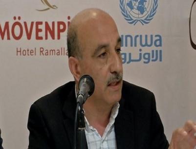 'الاونروا': نعمل بشكل وثيق مع المسؤولين الفلسطينيين لخدمة اللاجئين