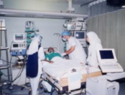 نجاح عملية تحويل جنس إلى 