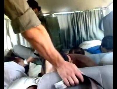 بالفيديو: عناصر داعش للعلاج في إسرائيل ويتكلمون العبرية