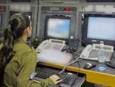 تقرير امني يكشف :كيف تراقب الاستخبارات الإسرائيلية مواقع التواصل الاجتماعي