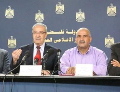 الإعلان عن اجتماع جماهيري في 29 الجاري لتوثيق اضرار الجدار شرق القدس