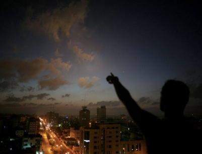 سماء فلسطين ستشهد رؤية 5 كواكب بالعين المجردة