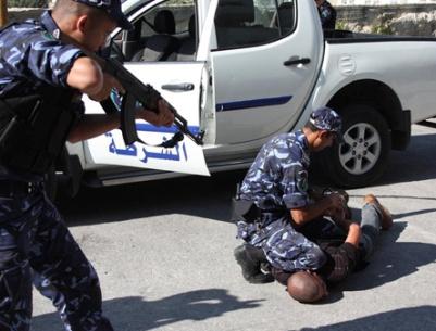 اصابة 11 مواطنا بعضهم بالرصاص بشجار في روجيب