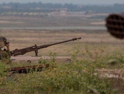 الاحتلال يفتح النار على المزارعين شرق غزة