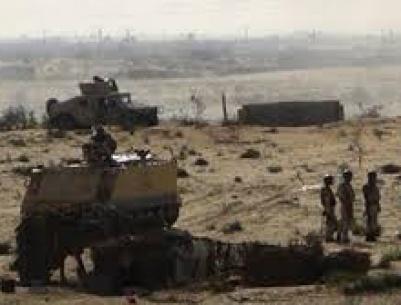 أنباء عن أسر جنود في 