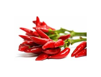 الفلفل الحار يبرّد جسمك في الصيف!