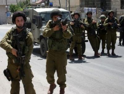 الاحتلال يوزع أوامر هدم وترحيل ووقف بناء لعشرات المساكن في القدس