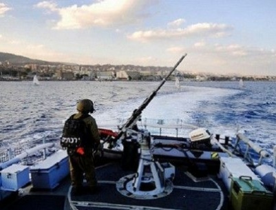 غزة: الاحتلال يهاجم مراكب الصيادين ويطلق النار على المزارعين