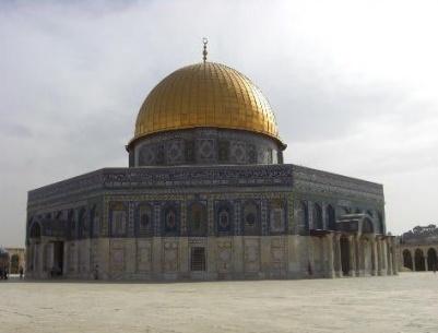 الاحتلال يمنع المستوطنين من دخول الاقصى حتى نهاية رمضان