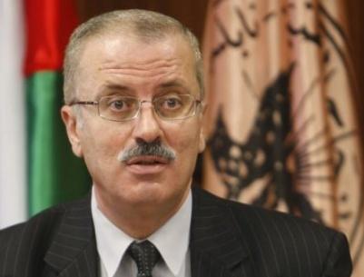 الحمد الله يناشد الدول المانحة تغطية العجز في موازنة 'الأونروا'