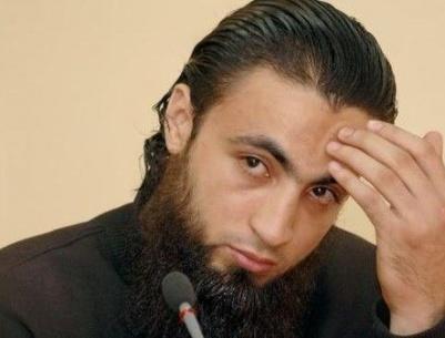 سوريا.. داعش يعلن مقتل بطل الكونغ فو المصري