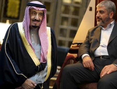 أنباء : السعودية تفرج عن معتقلي حماس